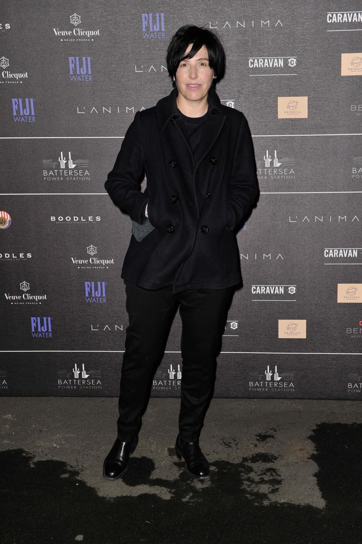 Sharleen Spiteri