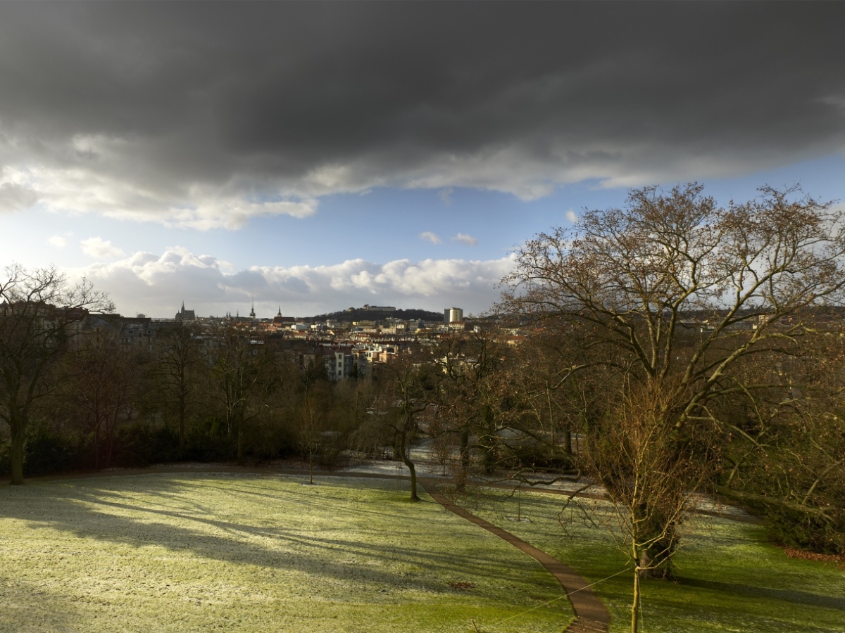 Vila Tugendhat