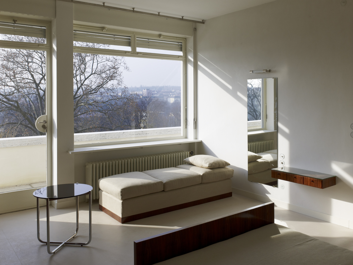 Vila Tugendhat