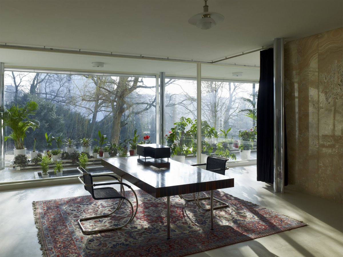 Vila Tugendhat