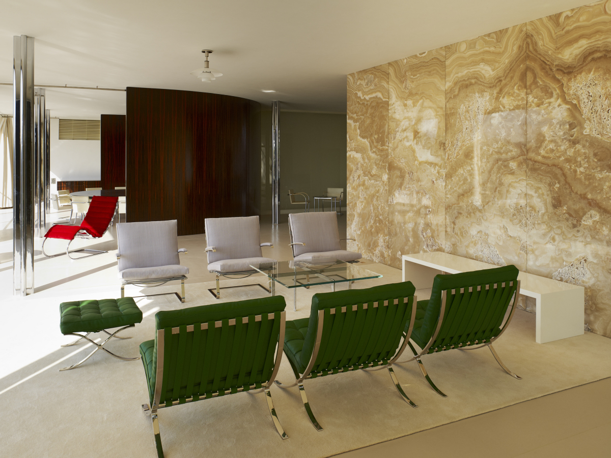 Vila Tugendhat