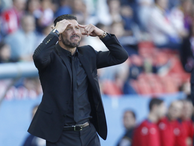 Diego Simeone