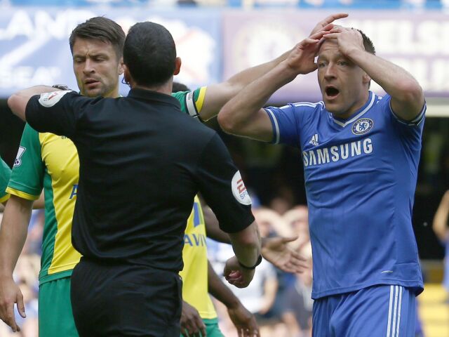 John Terry