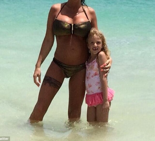 Katie Price
