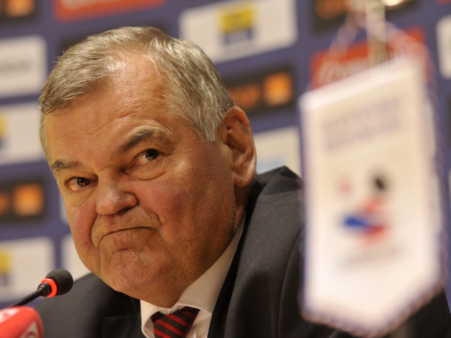 Vladimír Vůjtek