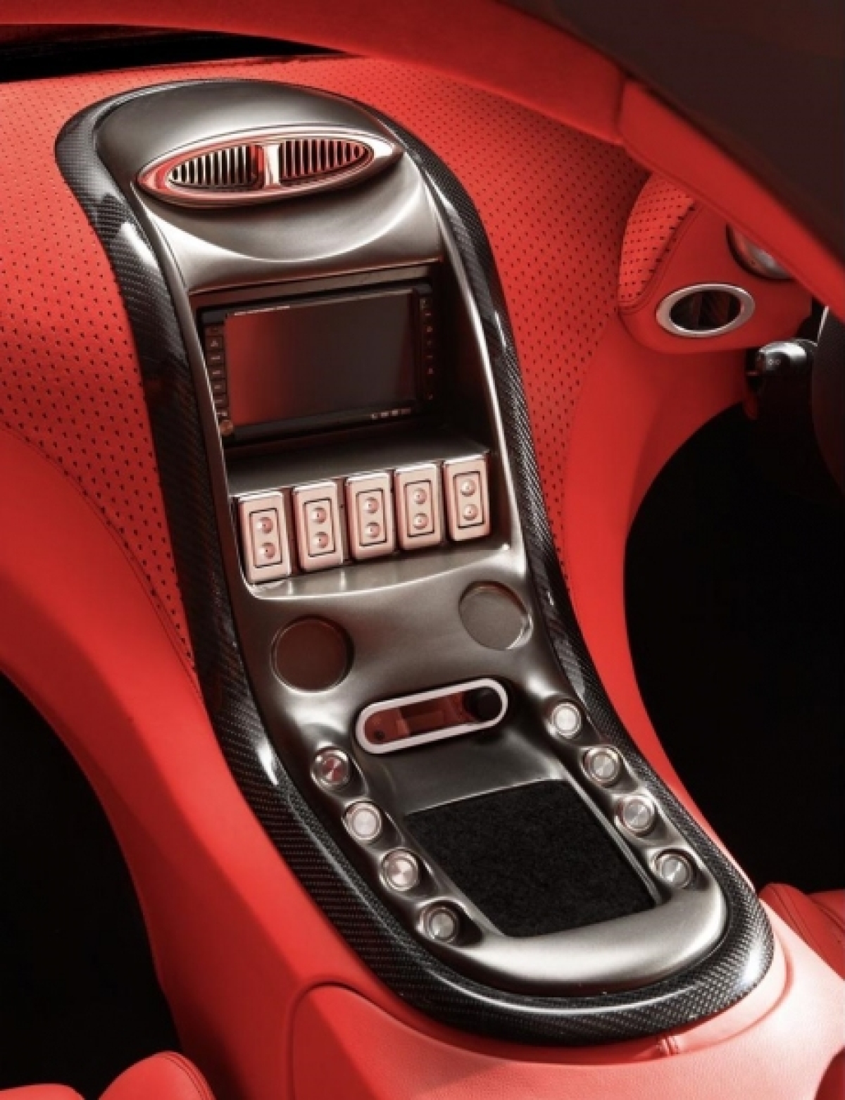 Trident Iceni Magna