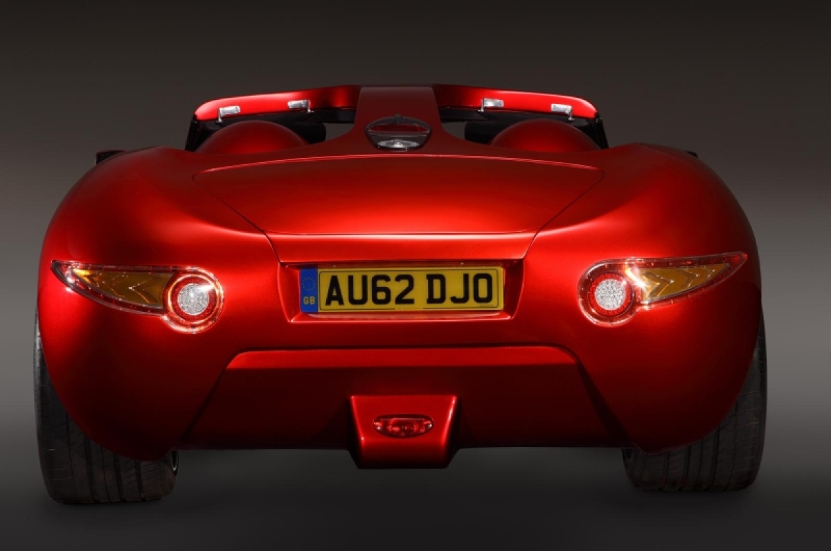 Trident Iceni Magna