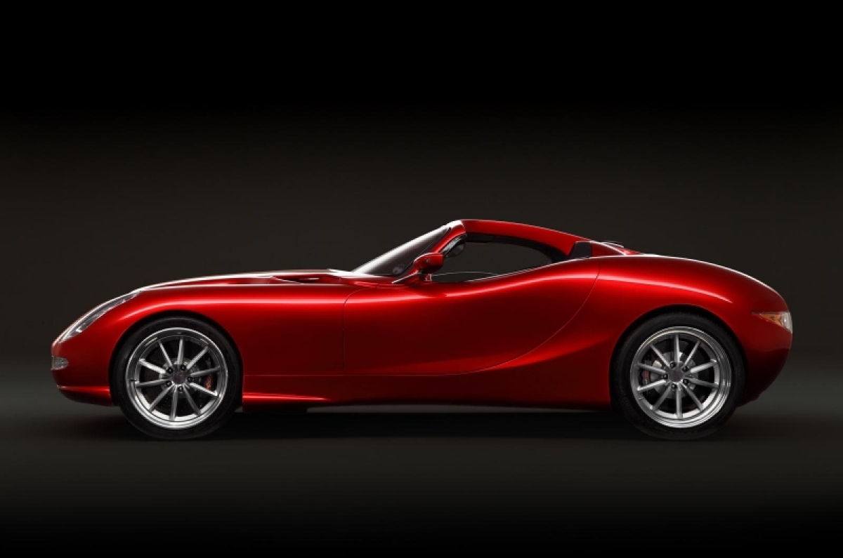 Trident Iceni Magna