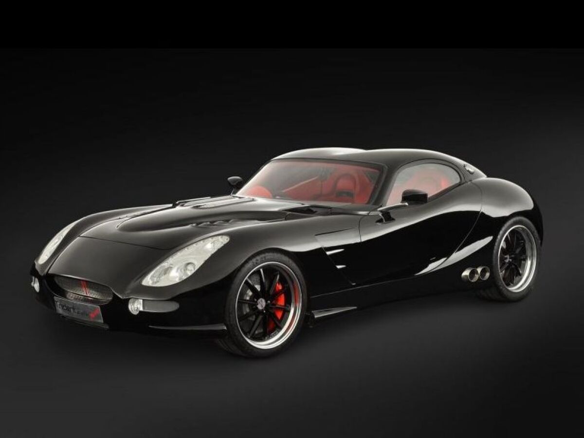 Trident Iceni