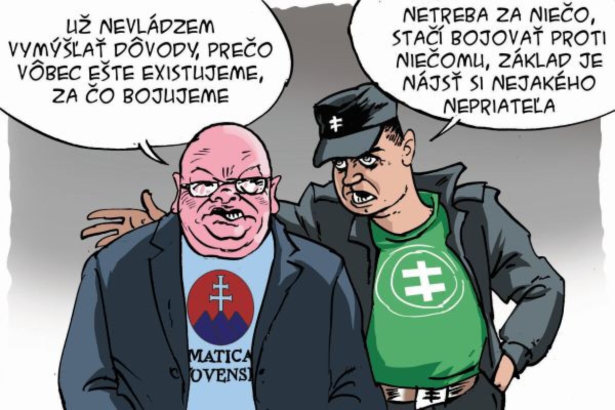 Danglár, 6.5.2014