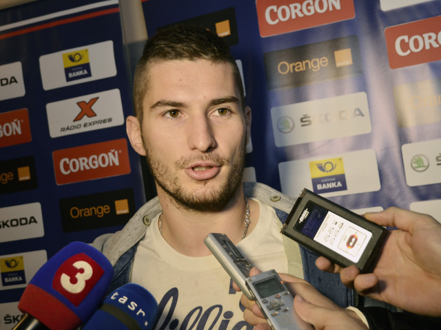 Dávid Skokan