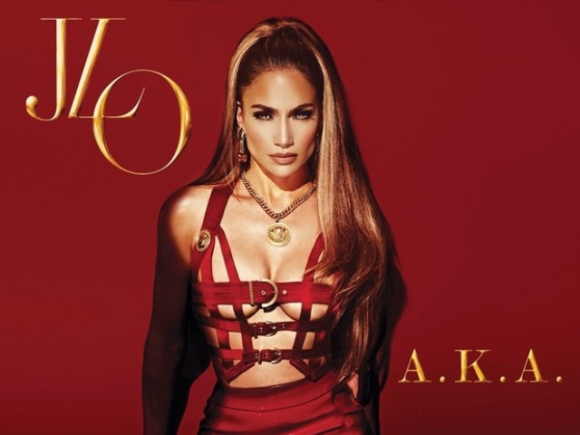 Jennifer Lopez
