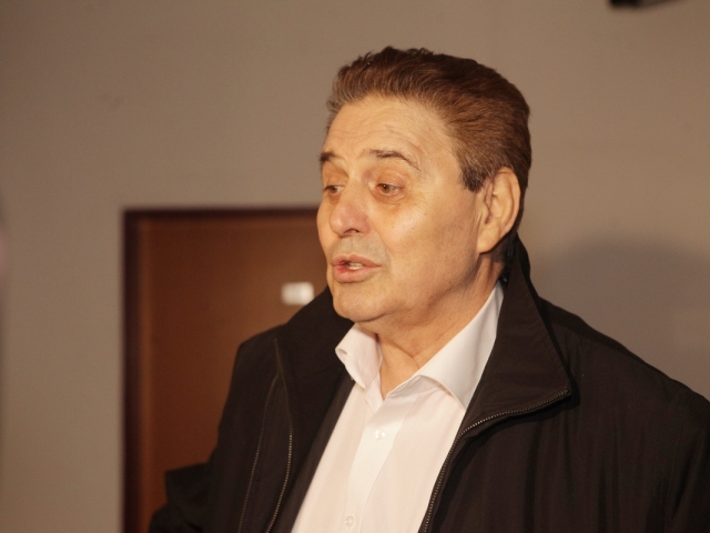 Jozef Majský, specializovany trestny sud, Pezinok