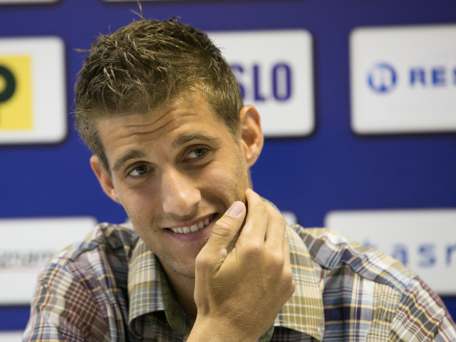 Martin Kližan