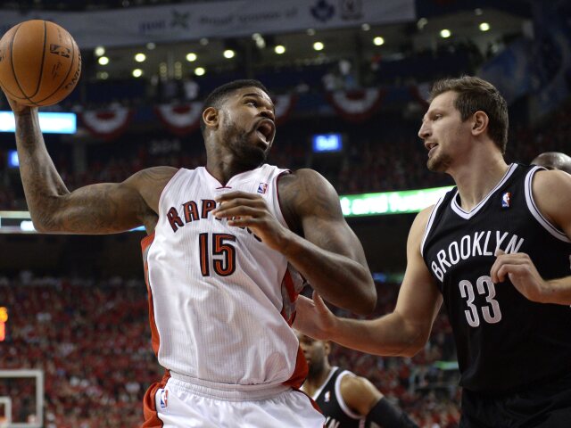 Toronto - Brooklyn
