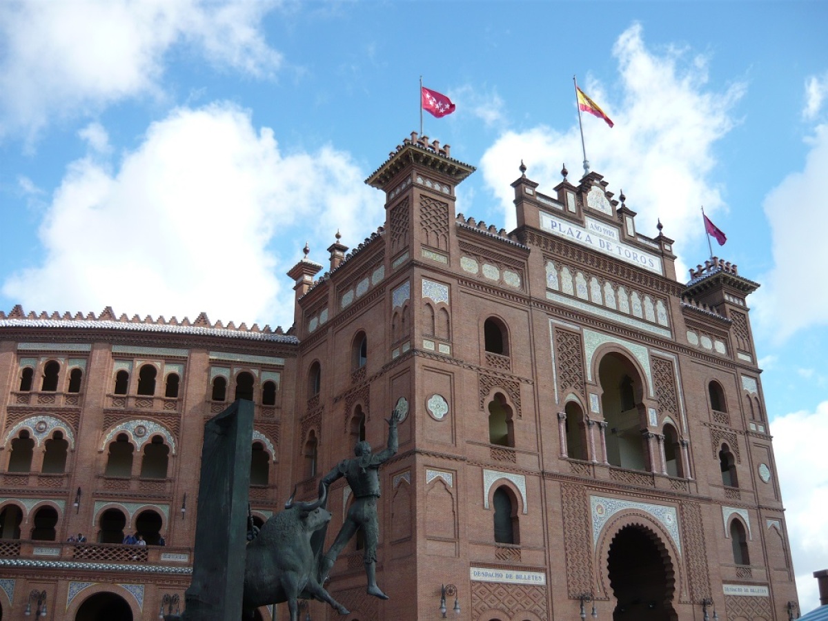Madrid