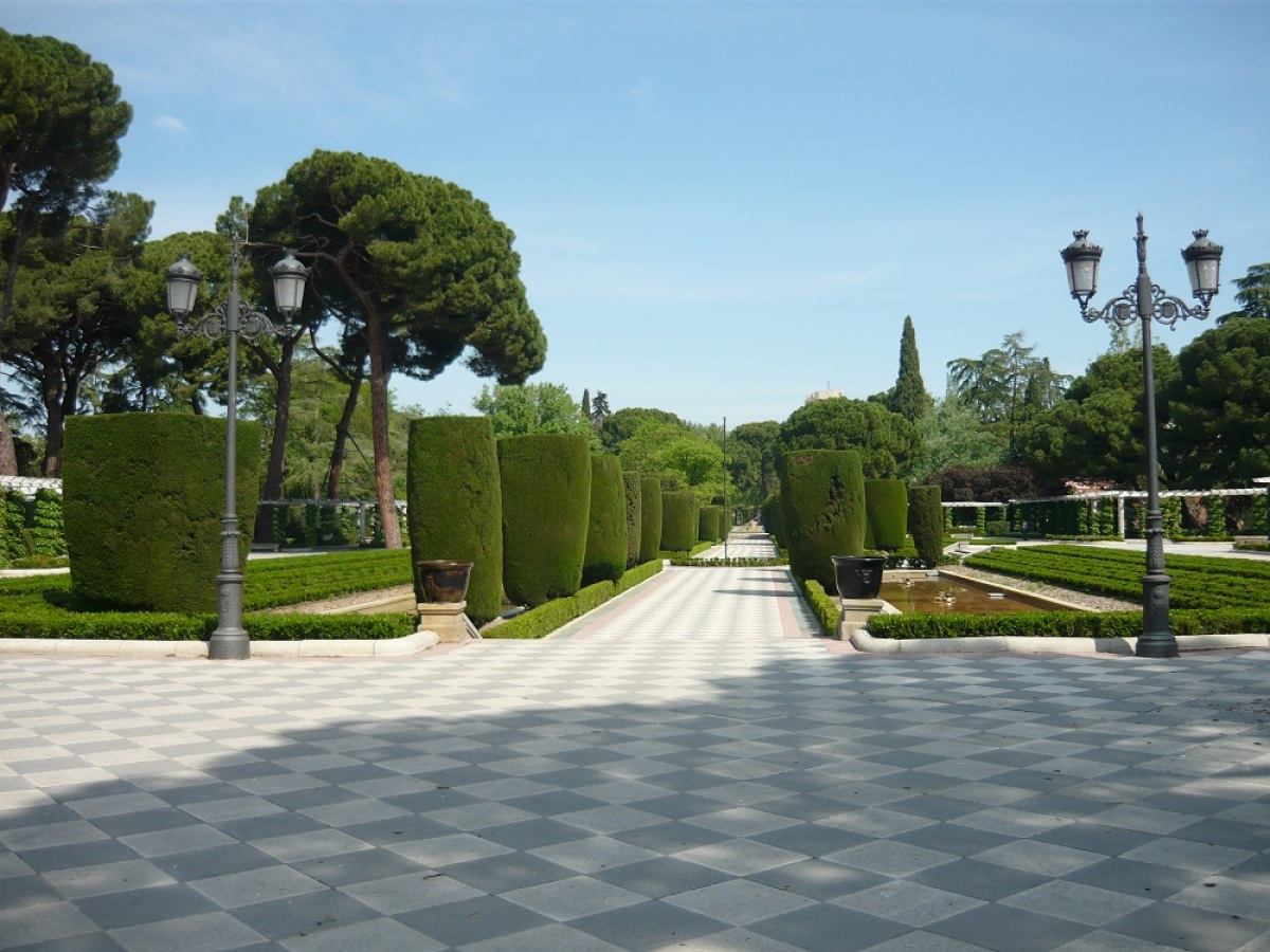 Madrid