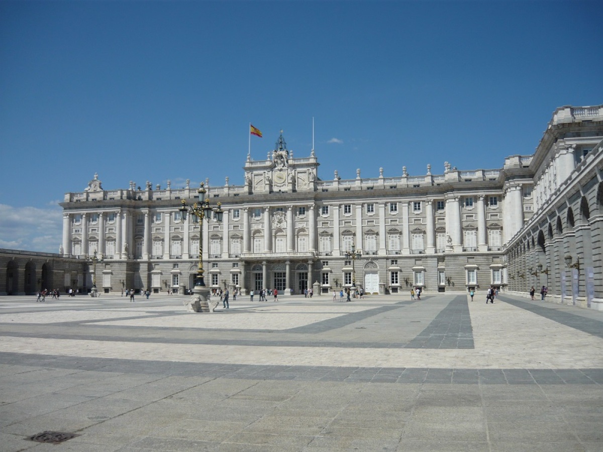 Madrid