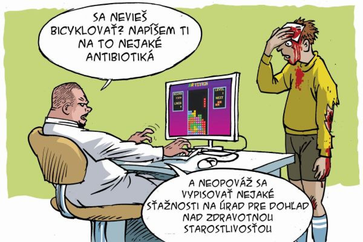 Danglár, 7.5.2014