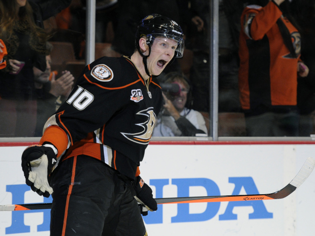 Corey Perry