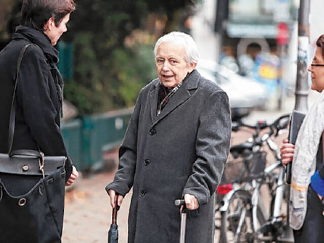 Cornelius Gurlitt