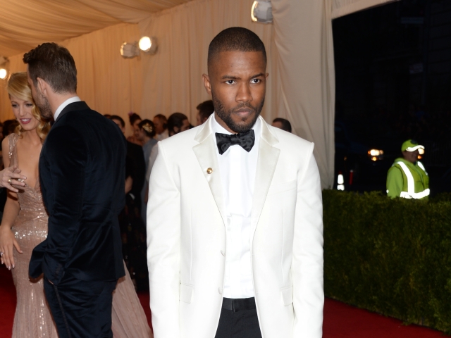 Frank Ocean