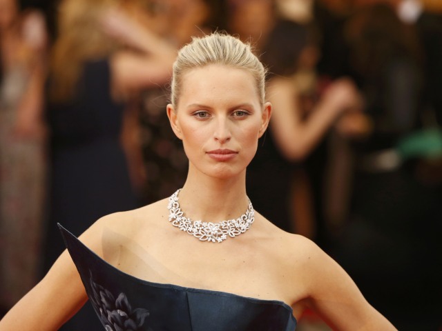 Karolína Kurková