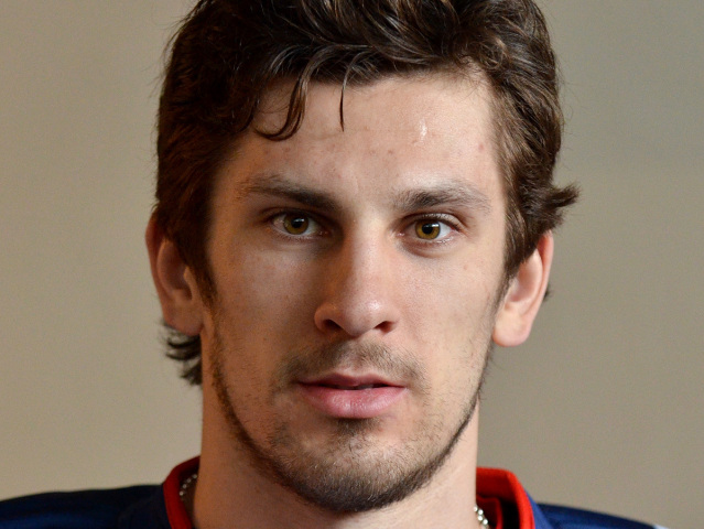 Marek Hrivík
