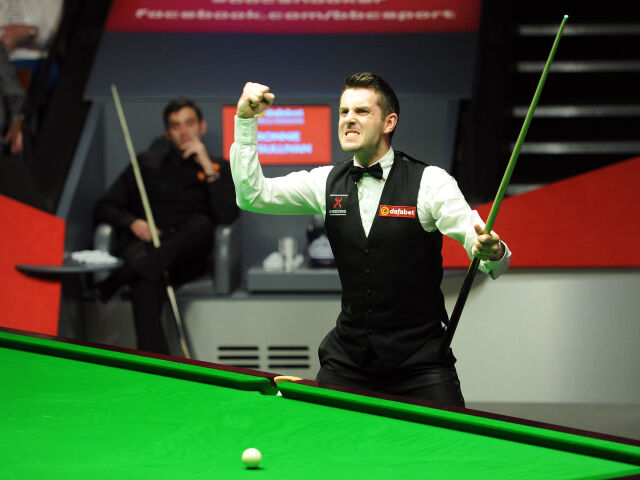 Mark Selby
