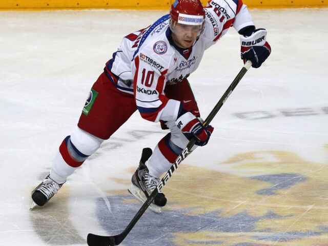 Sergej Moziakin