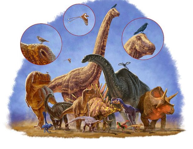 dinosauri,