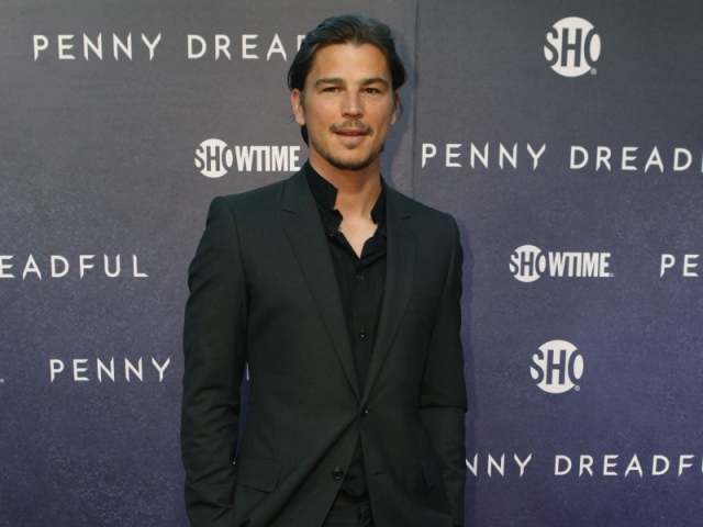 Herec Josh Hartnett