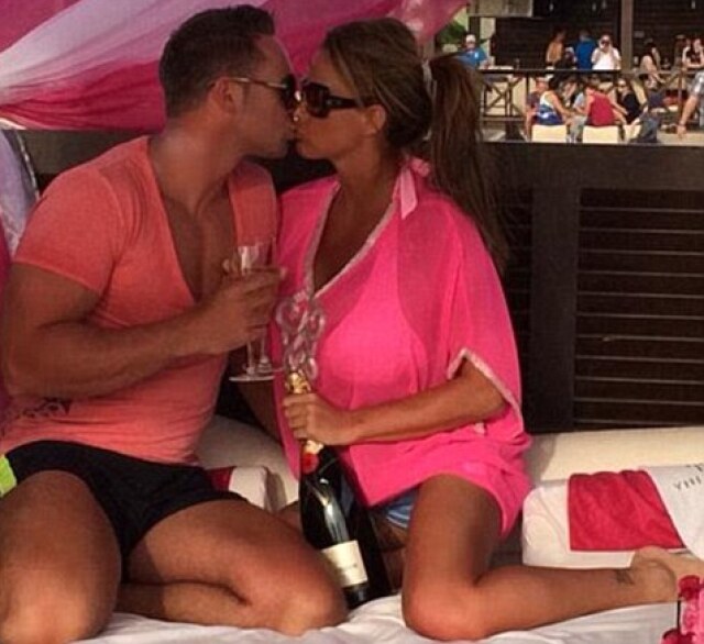 Katie Price
