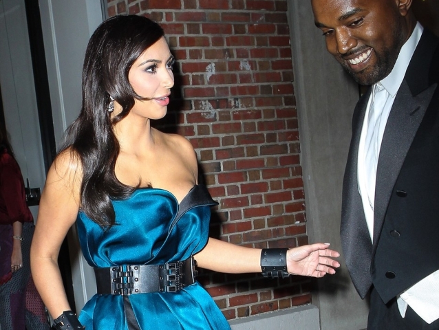 Kim Kardashian 