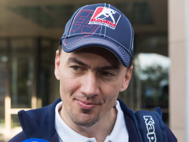 Miroslav Šatan