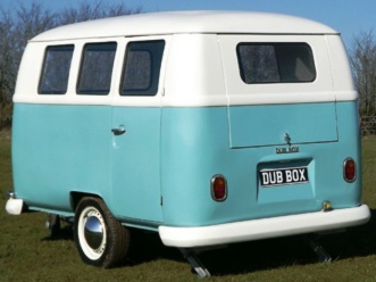 Dub Box