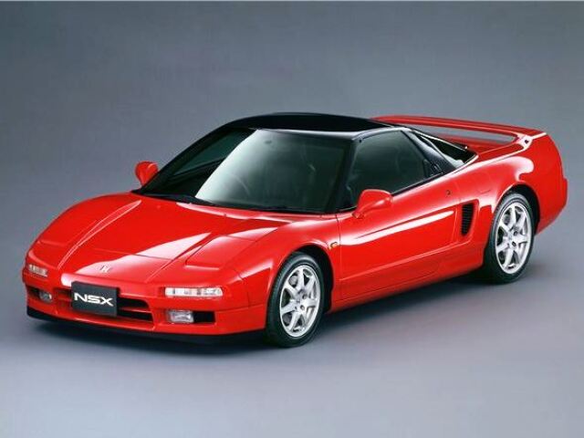 Honda NSX