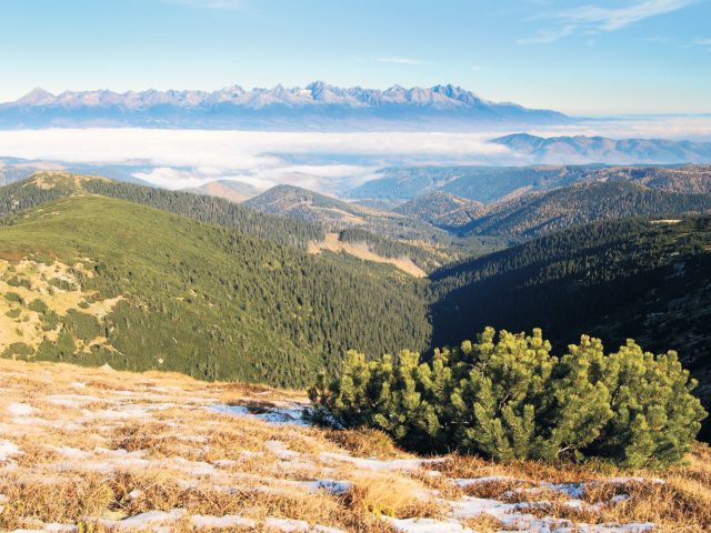 Nízke Tatry