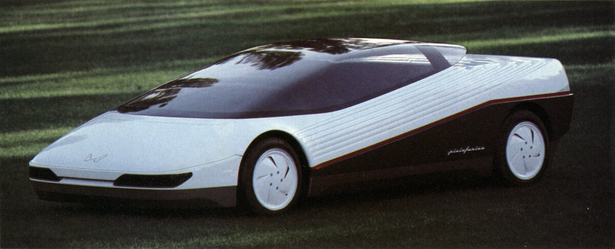 Honda HP-X