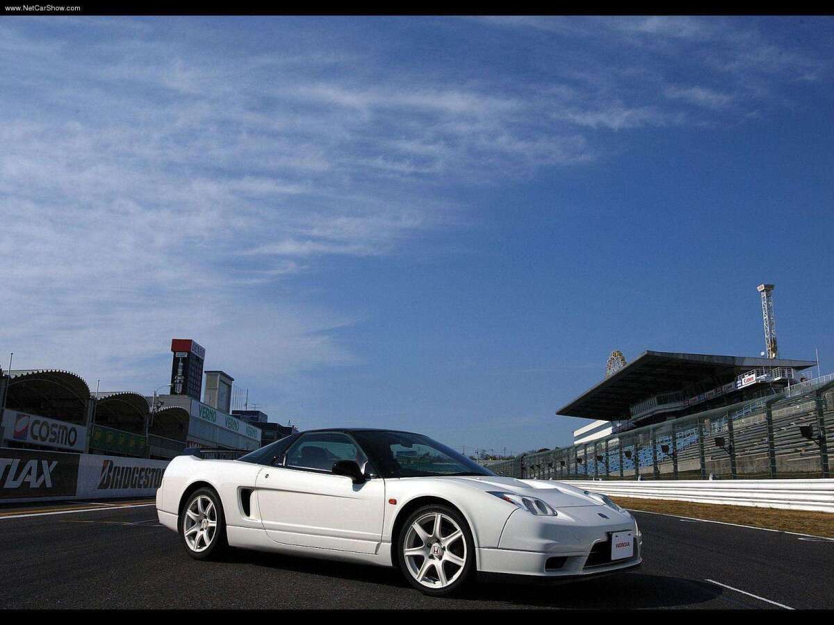 Honda NSX