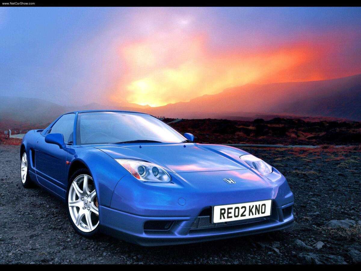 Honda NSX