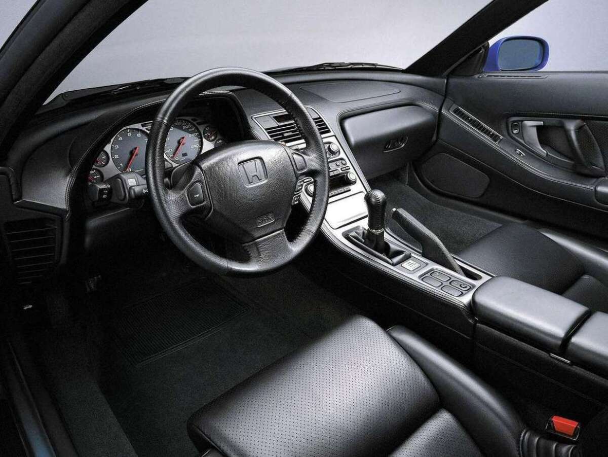 Honda NSX