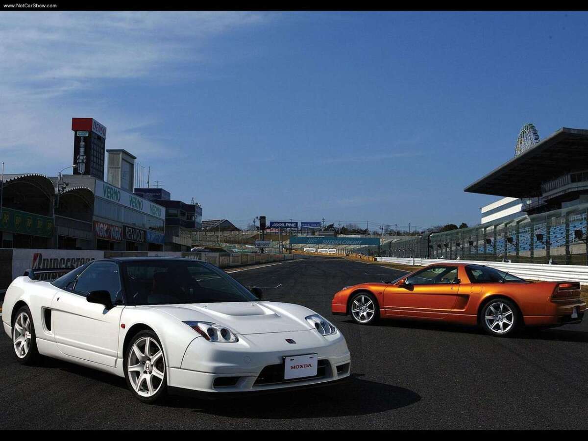 Honda NSX