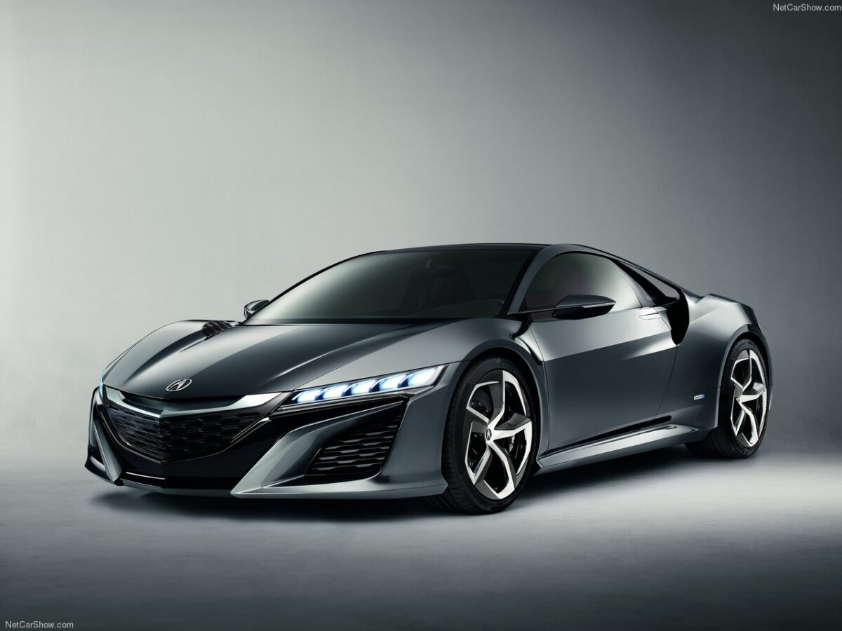 Honda NSX