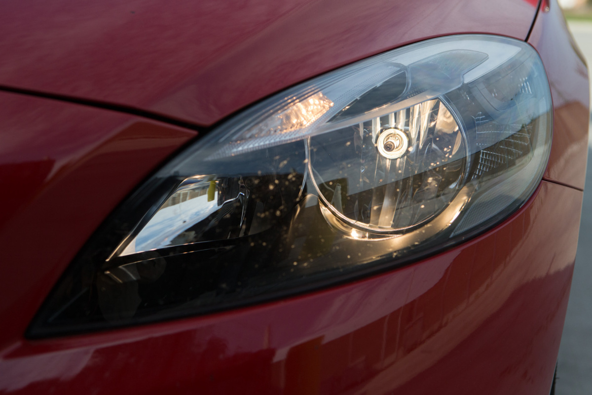 Volvo V40 T2 Edition