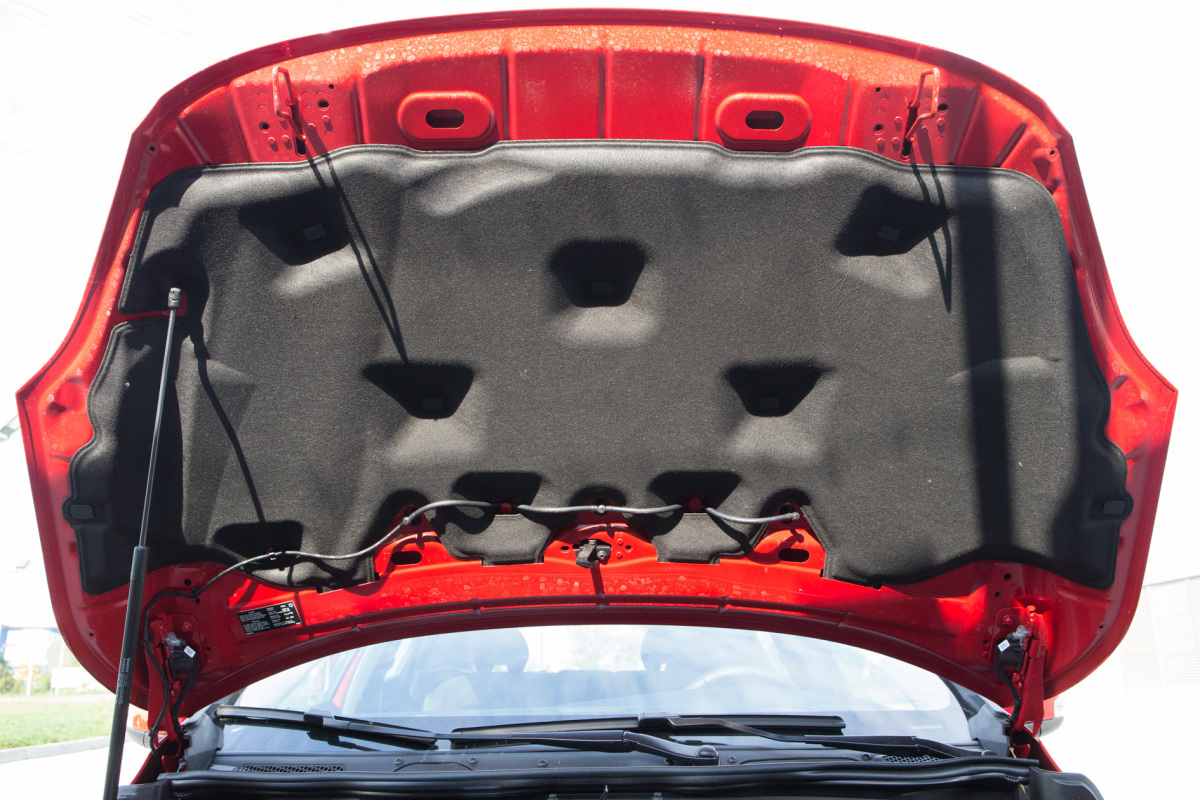 Volvo V40 T2 Edition