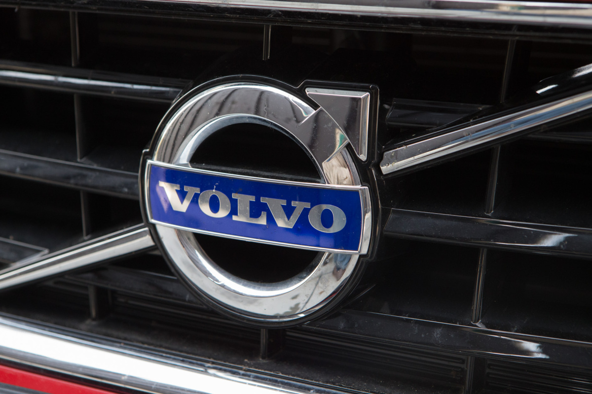 Volvo V40 T2 Edition