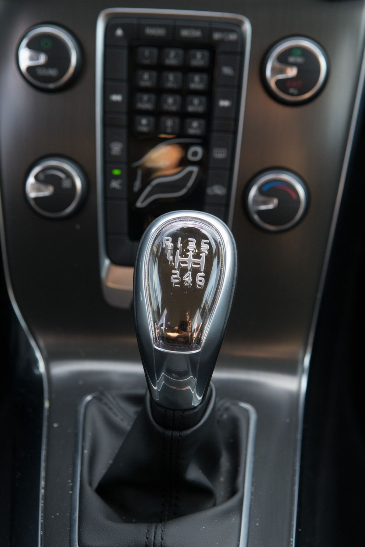 Volvo V40 T2 Edition