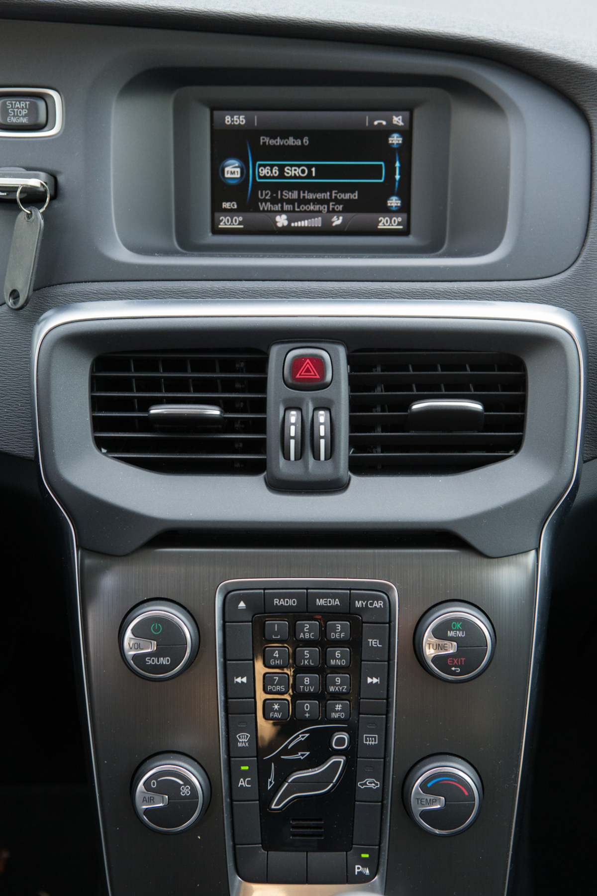 Volvo V40 T2 Edition