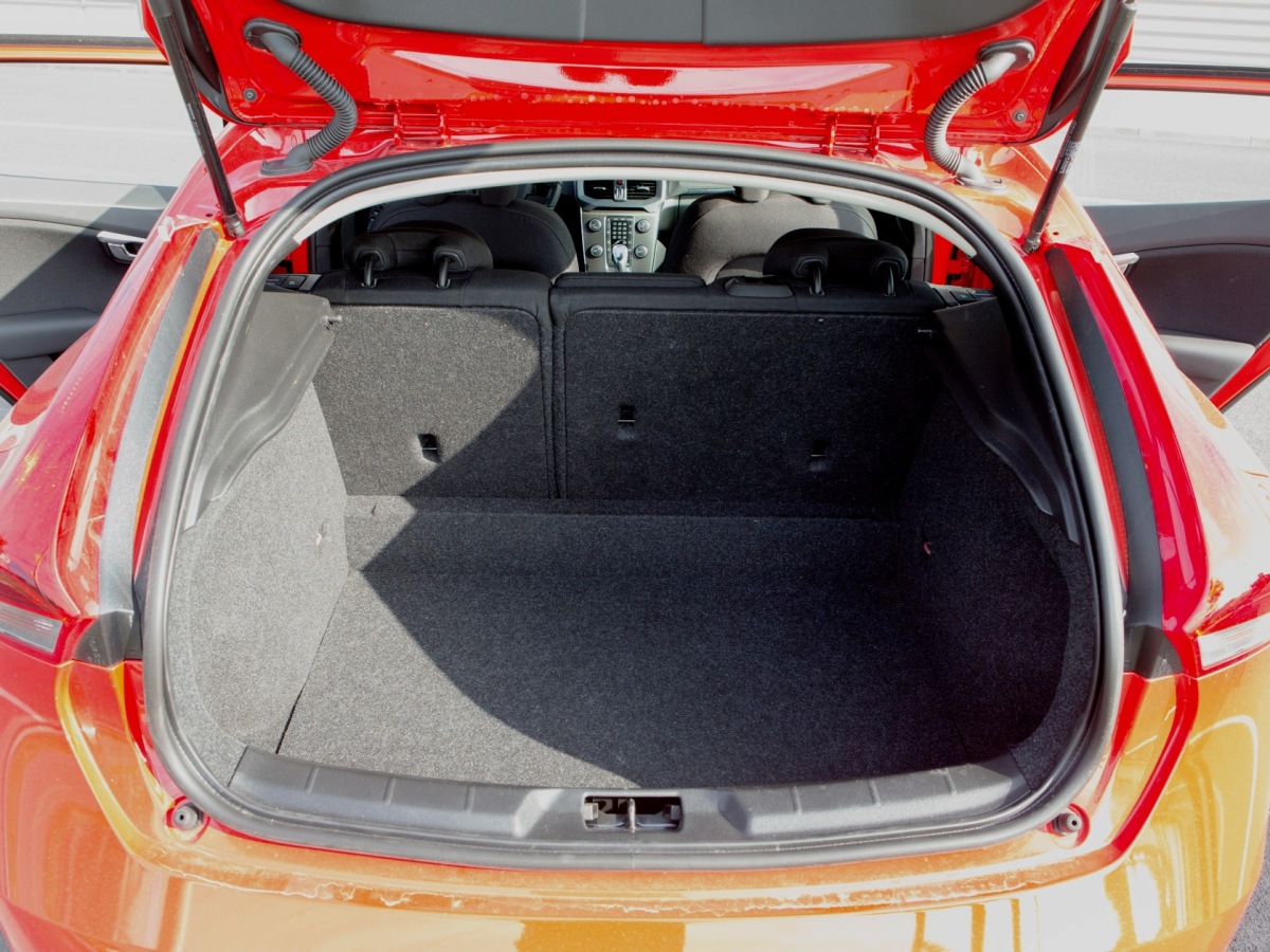 Volvo V40 T2 Edition